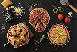 Paparazzo Pizzeria - Cover photo