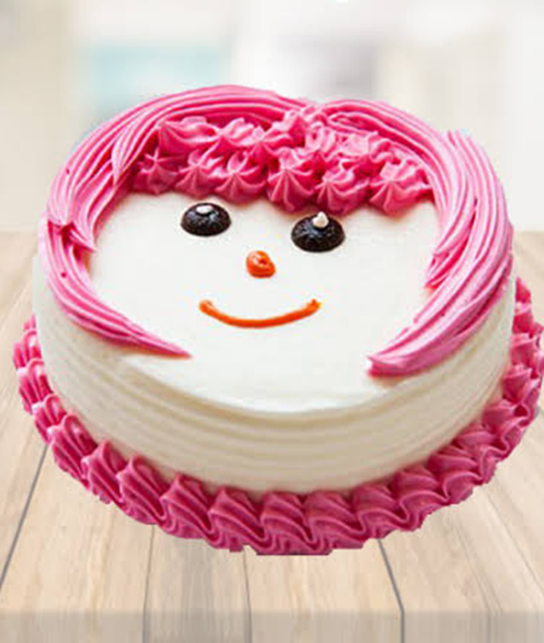 Papari's Bakery Cake - Logo