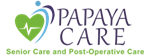 Papaya Care - Logo