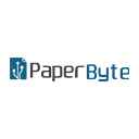 Paperbyte - Logo