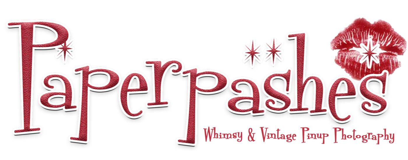 Paperpashes - Cover photo