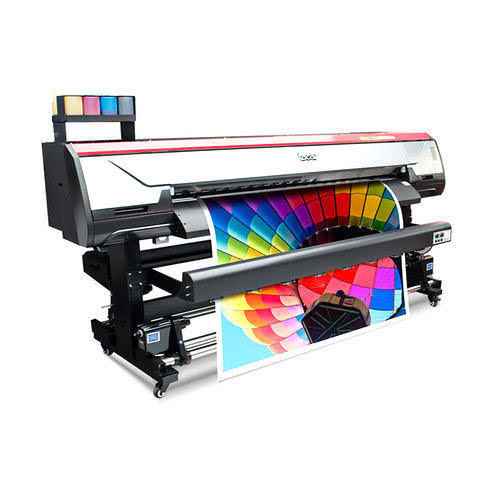 Paper Printers - Cover photo