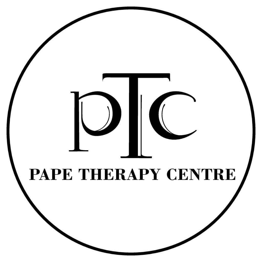 Pape Therapy Centre - Logo