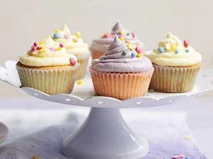 Papillon! Cupcakes & More - Logo