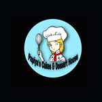 Papiyas Cakes Dessert House - Logo