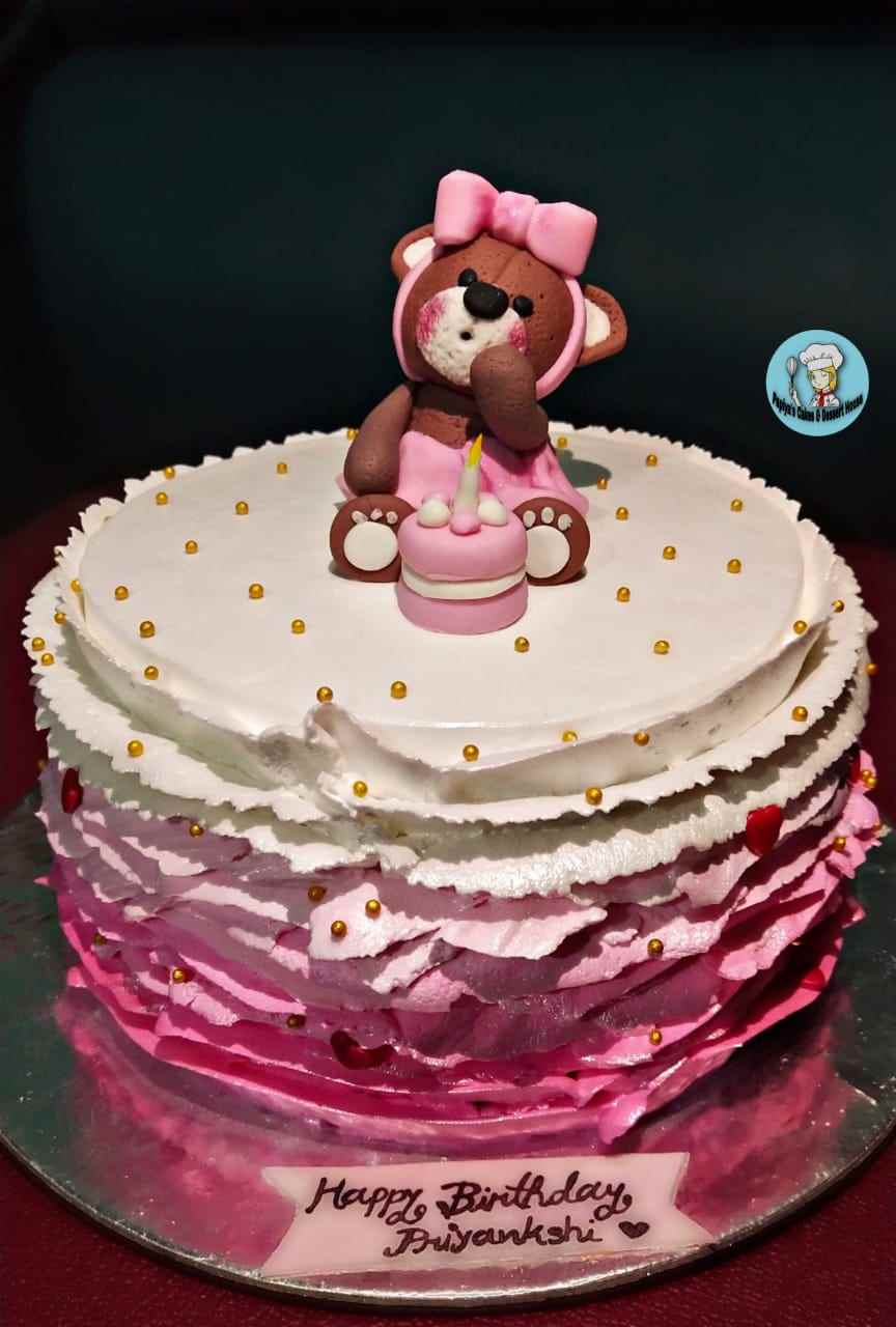 Papiyas Cakes Dessert House - Cover photo
