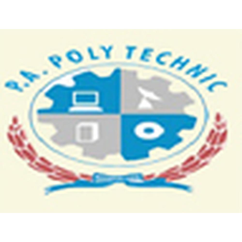 PA Polytechnic (PP) - Logo