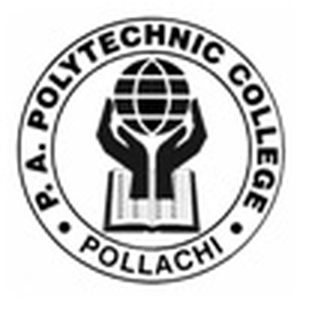 P. A. Polytechnic College (PAPC) - Logo