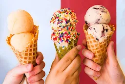 Pappai Ice Creams - Cover photo