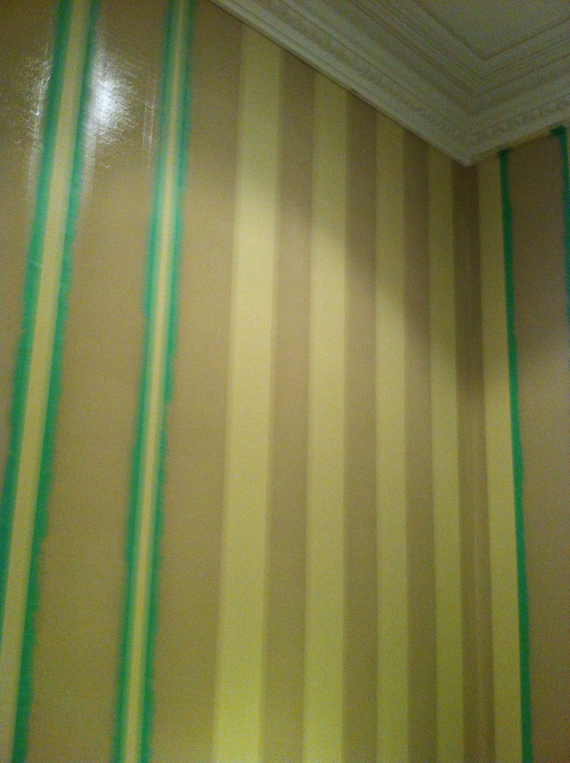 P &a; P PAINTERS - Logo