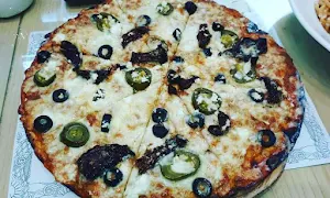Papparoti - Cover photo