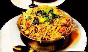 Pappu Biryani House - Logo
