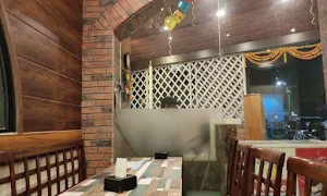 Pappu Da Dhaba - Logo