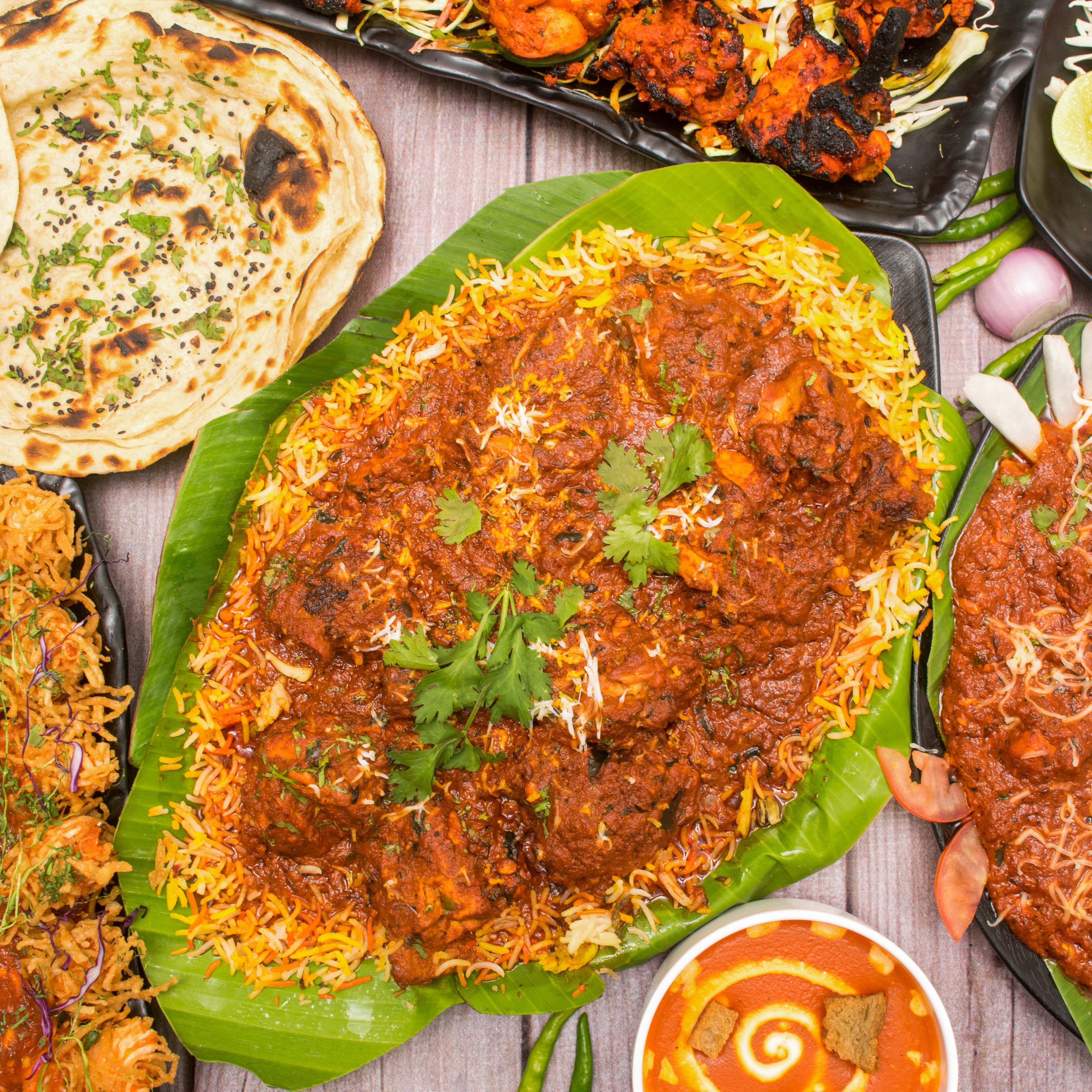 Pappu Da Dhaba - Logo