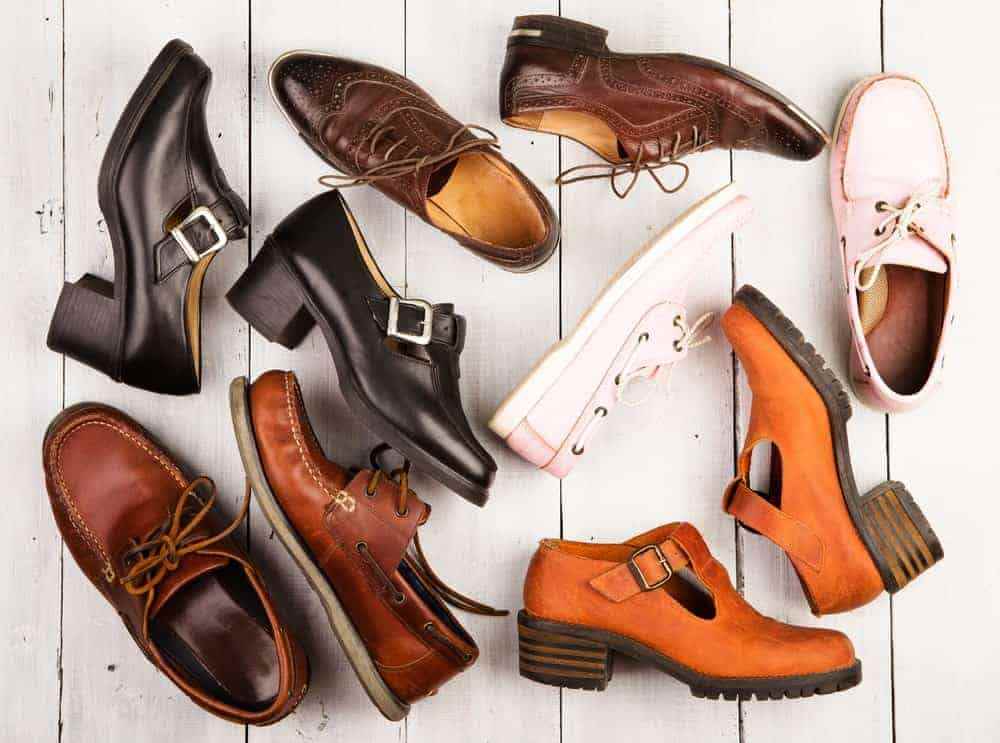 Pappu Footwear - Cover photo