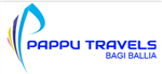 Pappu Travels - Logo