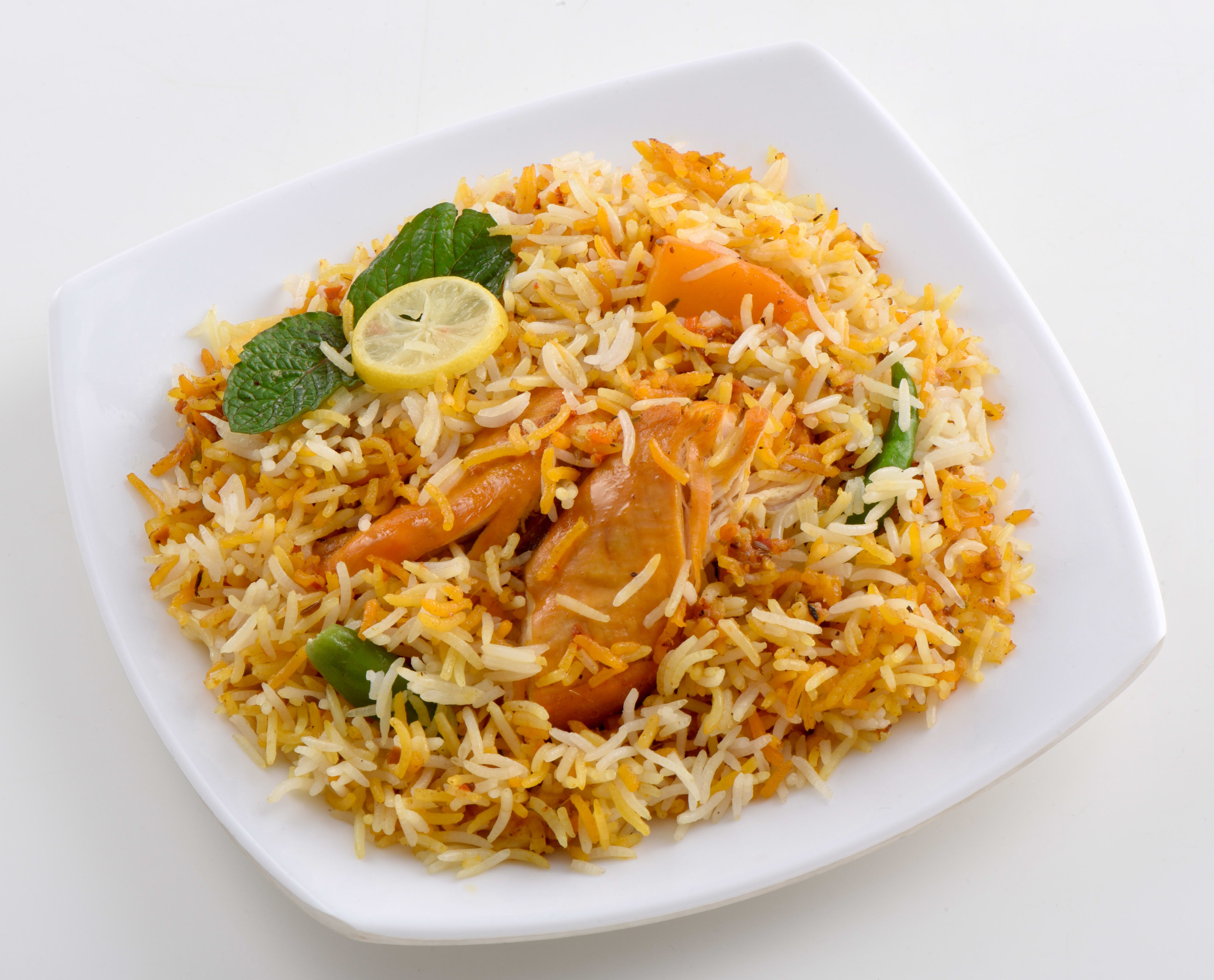 Paprikas Restaurant - Logo