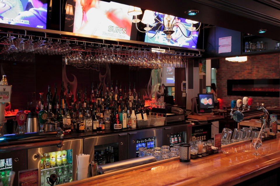 Papy Resto Pub Chicoutimi - Cover photo