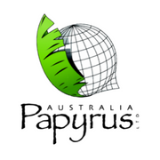 Papyrus Australia - Logo