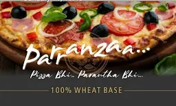 Parranzaa - Logo
