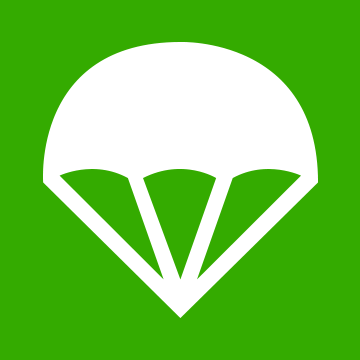 Parachute Design Group Inc. - Logo