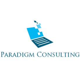 Paradigm Consulting - Logo