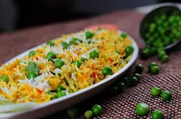 Paradise Biryani - Cover photo