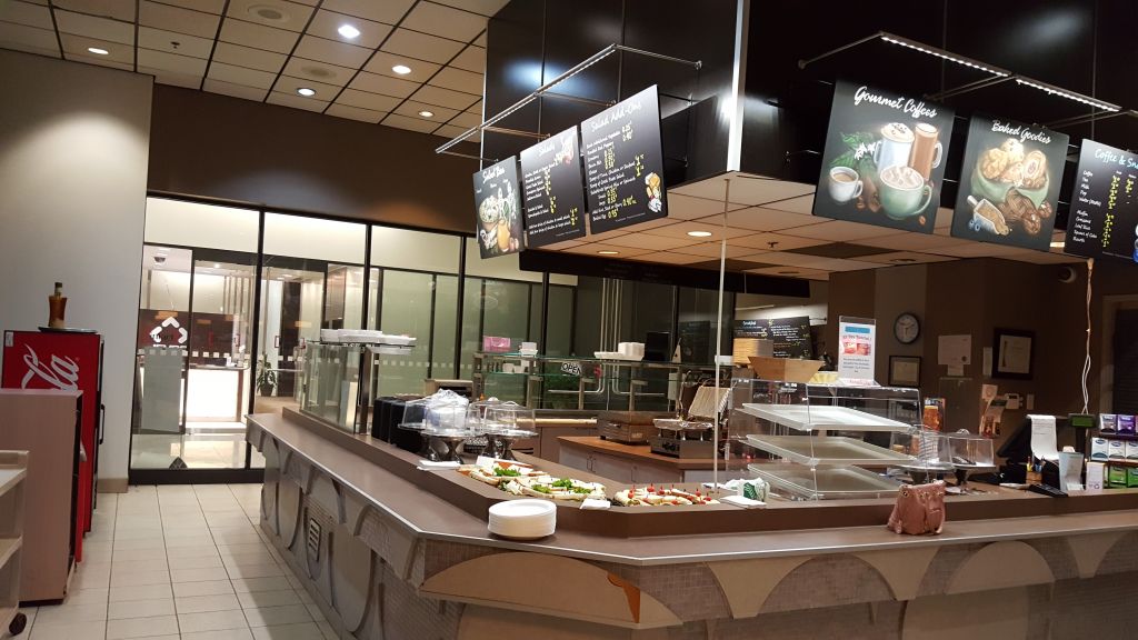 Paradise Cafe - Cover photo