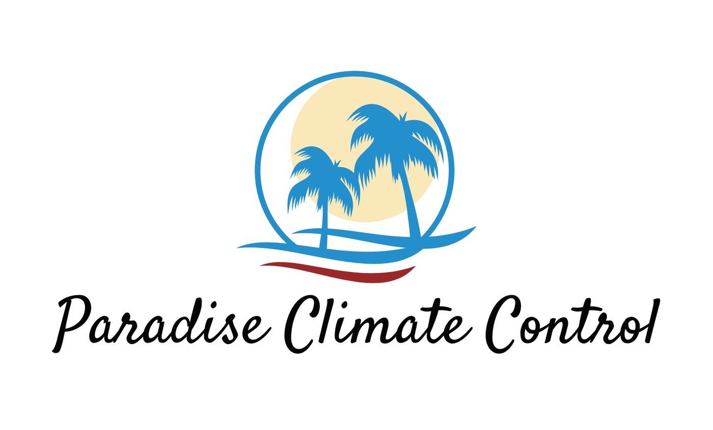 Paradise Climate Control - Cover photo