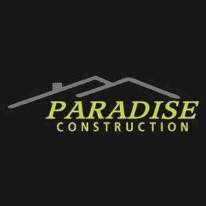 Paradise Construction - Logo