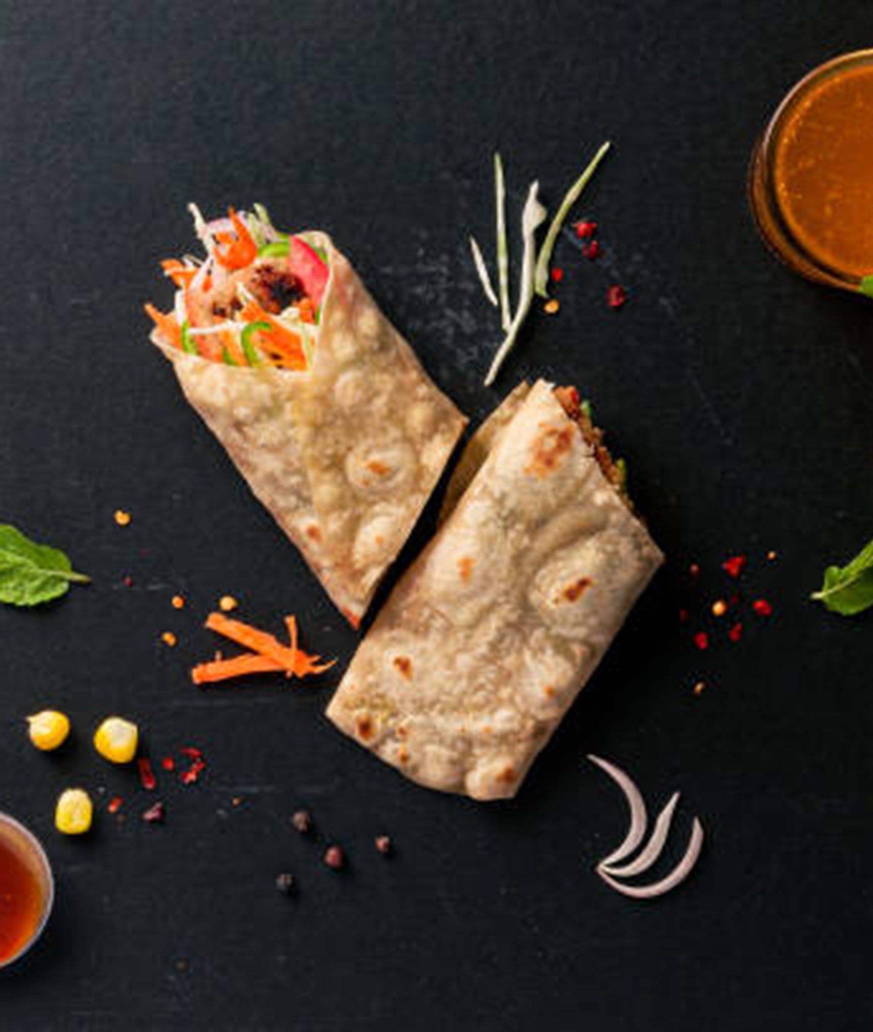 Paradise Cuisines Hub - Logo