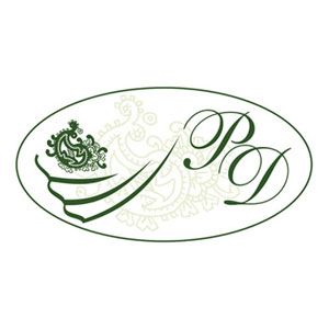 Paradise Draperies - Logo