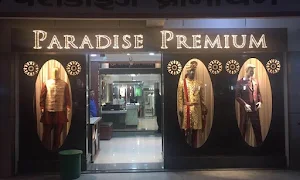 Paradise Fashion Premium - Cover photo