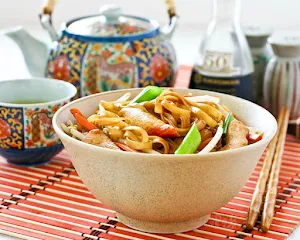 Paradise Food Zone - Cover photo