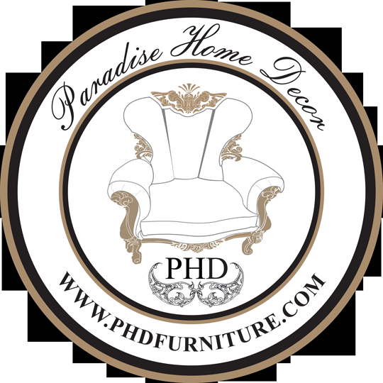 Paradise Home Decor - Logo
