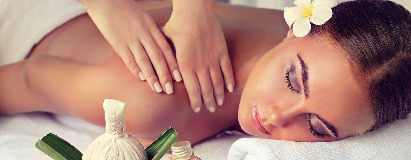 Paradise Massage Parramatta - Cover photo