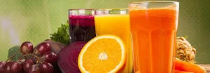 Parag Juice Center - Cover photo
