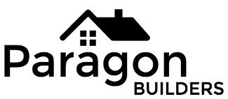 Paragon Builders - Logo