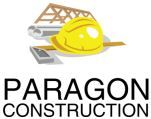 Paragon Construction - Logo