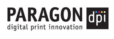 Paragon DPI - Logo