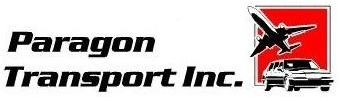 Paragon Transport Inc - Logo