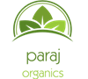 Paraj Organics - Logo
