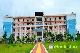 Parala Maharaja Engineering College - Logo