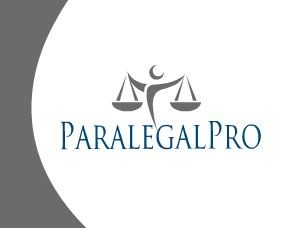 ParalegalPro - Logo