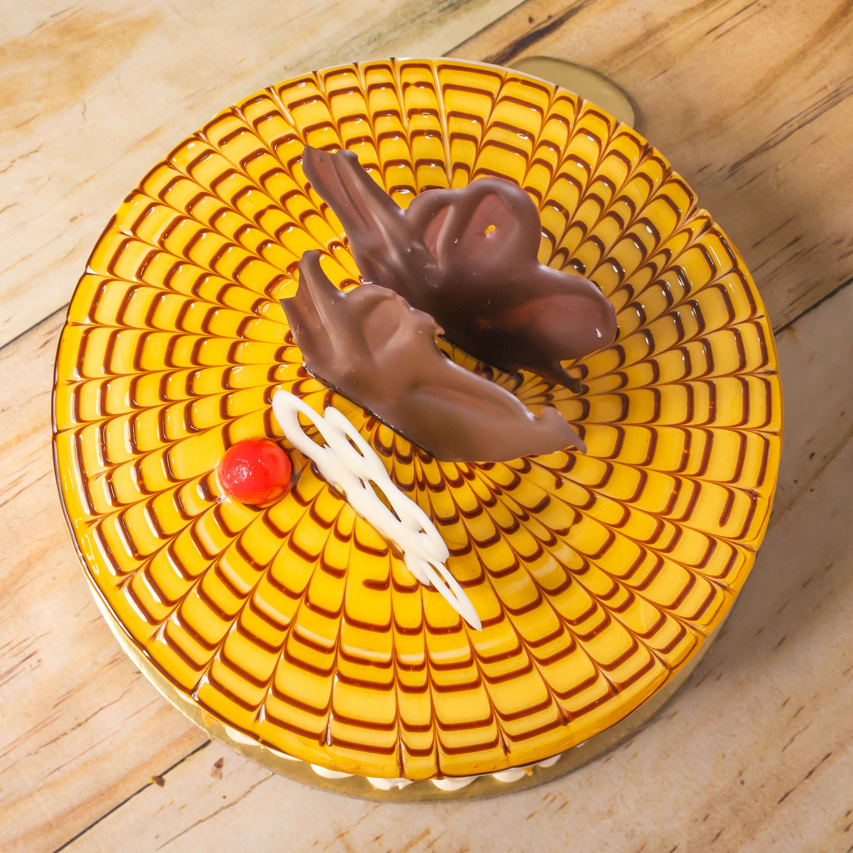 Param Bakers - Logo