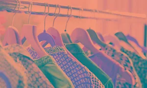 Parameshwar Clothing Company - Logo