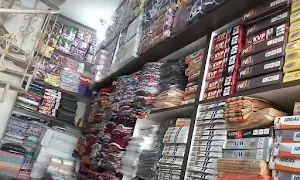 Parameshwar Handloom - Cover photo