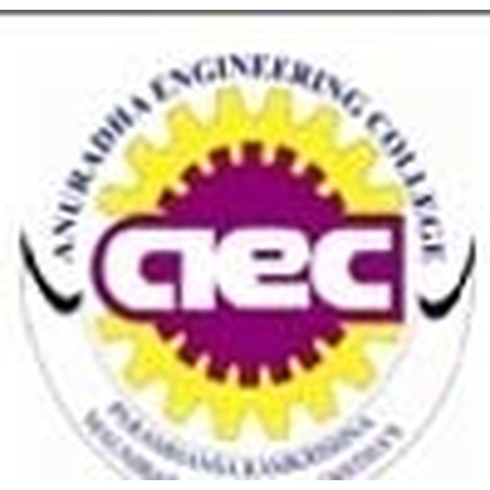 Paramhansa Ramkrishna Maunibaba Shikshan Sanstha's Anuradha Engineering College (PRMSSAEC) - Logo