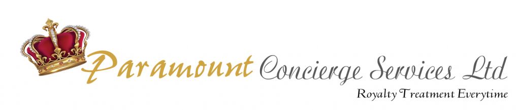 Paramount Concierge Services Ltd - Cover photo