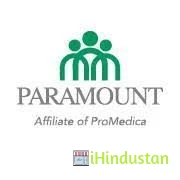 Paramount Health Care - Logo